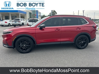 2023 Honda CR-V Hybrid for sale in Moss Point MS