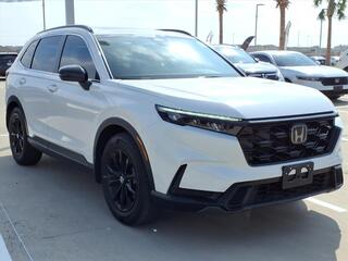 2023 Honda CR-V Hybrid for sale in Laredo TX
