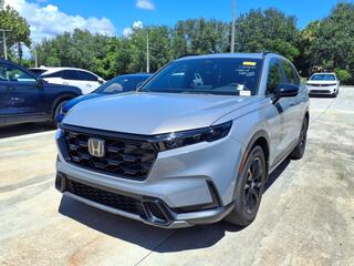 2023 Honda CR-V Hybrid