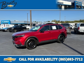 2023 Honda CR-V Hybrid for sale in Knoxville TN