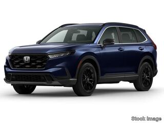 2023 Honda CR-V Hybrid for sale in West Seneca NY