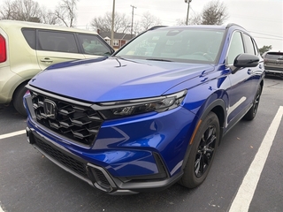 2023 Honda CR-V Hybrid for sale in Batesville MS