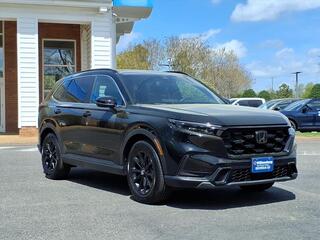 2023 Honda CR-V Hybrid for sale in Mishawaka IN