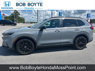2023 Honda CR-V Hybrid for sale in Moss Point MS