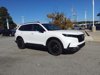 2025 Honda CR-V Hybrid for sale in South Hill VA