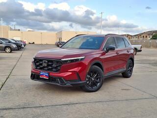 2025 Honda CR-V Hybrid for sale in Katy TX
