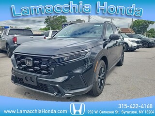 2023 Honda CR-V Hybrid for sale in Syracuse NY