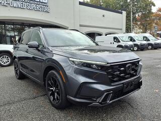2023 Honda CR-V Hybrid