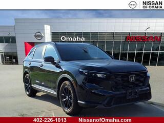 2024 Honda CR-V Hybrid for sale in Omaha NE