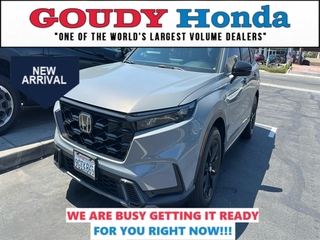 2023 Honda CR-V Hybrid for sale in Alhambra CA