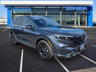 2024 Honda CR-V Hybrid