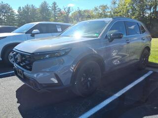 2023 Honda CR-V Hybrid for sale in Roanoke VA