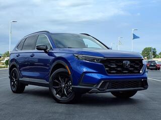 2024 Honda CR-V Hybrid