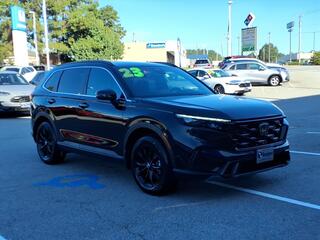 2023 Honda CR-V Hybrid for sale in South Hill VA