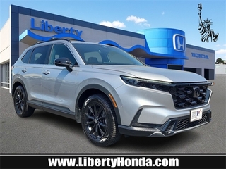 2023 Honda CR-V Hybrid for sale in Orange TX