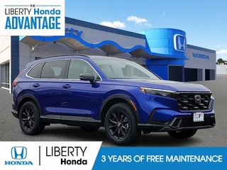 2023 Honda CR-V Hybrid for sale in Orange TX