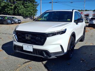 2024 Honda CR-V Hybrid