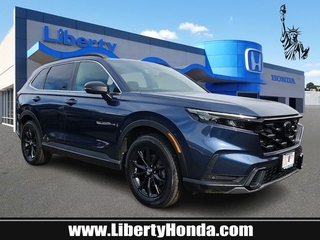 2024 Honda CR-V Hybrid for sale in Orange TX