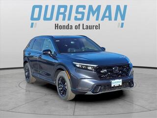 2025 Honda CR-V Hybrid for sale in Laurel MD