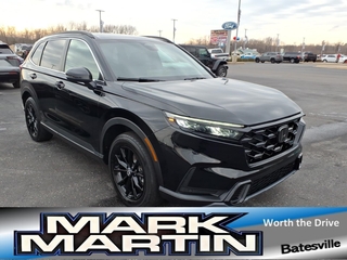 2024 Honda CR-V Hybrid