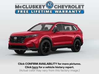 2025 Honda CR-V Hybrid for sale in Cincinnati OH