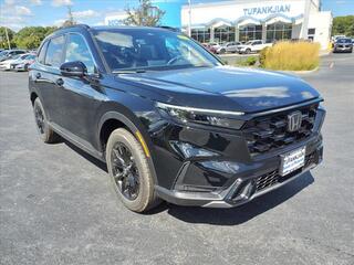 2025 Honda CR-V Hybrid for sale in Plymouth MA