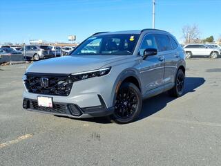 2024 Honda CR-V Hybrid