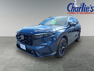 2024 Honda CR-V Hybrid for sale in Augusta ME