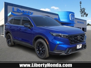 2025 Honda CR-V Hybrid for sale in Orange TX