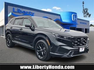 2025 Honda CR-V Hybrid for sale in Orange TX