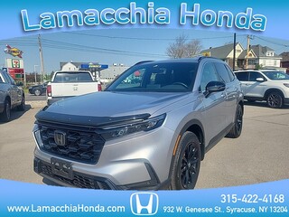 2024 Honda CR-V Hybrid for sale in Syracuse NY