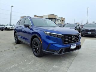 2024 Honda CR-V Hybrid for sale in Marlboro MA