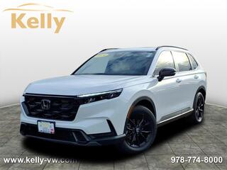 2024 Honda CR-V Hybrid for sale in Danvers MA