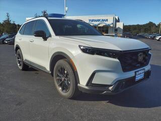 2025 Honda CR-V Hybrid for sale in Plymouth MA