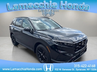 2024 Honda CR-V Hybrid