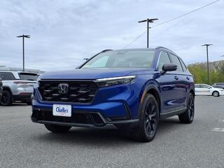 2024 Honda CR-V Hybrid