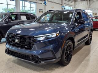 2025 Honda CR-V Hybrid for sale in Mishawaka IN