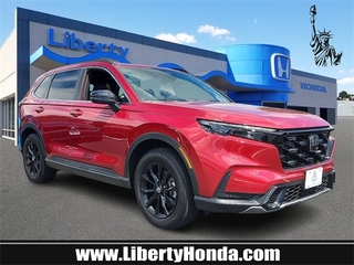 2024 Honda CR-V Hybrid for sale in Orange TX