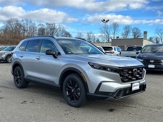 2025 Honda CR-V Hybrid for sale in Wallingford CT