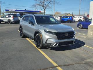 2024 Honda CR-V Hybrid for sale in Mishawaka IN