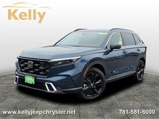 2025 Honda CR-V Hybrid for sale in Walled Lake MI