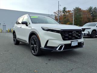 2025 Honda CR-V Hybrid for sale in Salem NH