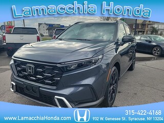 2023 Honda CR-V Hybrid for sale in Syracuse NY