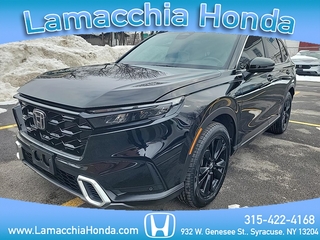 2023 Honda CR-V Hybrid