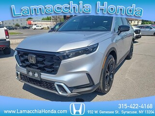 2025 Honda CR-V Hybrid for sale in Syracuse NY