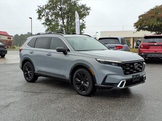 2023 Honda CR-V Hybrid for sale in South Hill VA