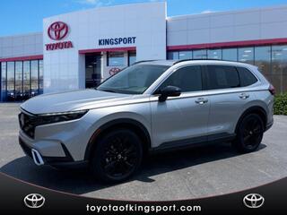2023 Honda CR-V Hybrid for sale in Kingsport TN