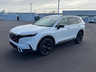 2023 Honda CR-V Hybrid for sale in Johnson City TN
