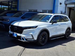 2023 Honda CR-V Hybrid for sale in Bronx NY