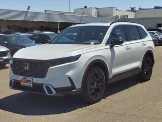 2025 Honda CR-V Hybrid for sale in San Diego CA